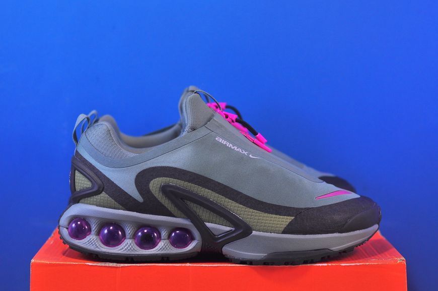 Кросівки Nike Air Max Dn Roam HQ8605-300 HQ8605-300 фото