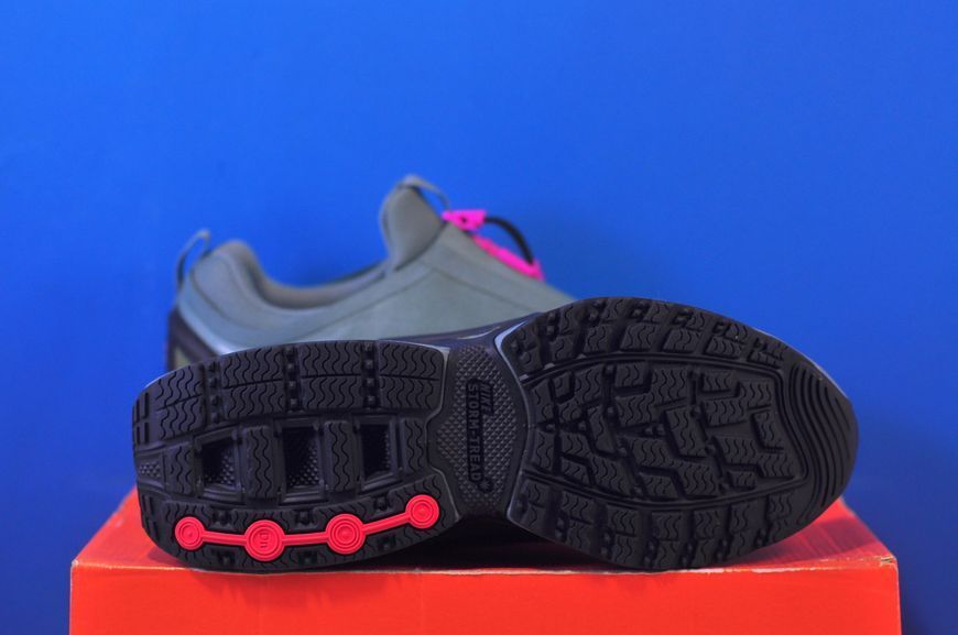 Кросівки Nike Air Max Dn Roam HQ8605-300 HQ8605-300 фото