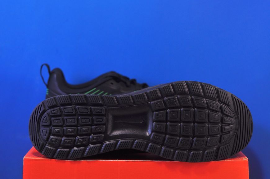 Кросівки Nike Air Max Nuaxis Black FD4329-011 FD4329-011 фото