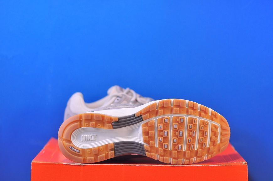 Кросівки Nike P-6000 IB2986-002 IB2986-002 фото