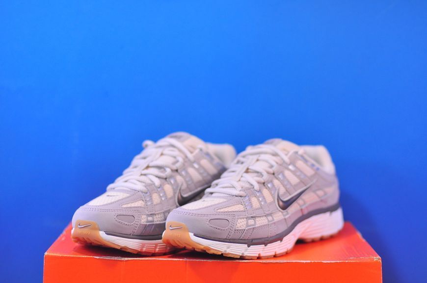 Кросівки Nike P-6000 IB2986-002 IB2986-002 фото