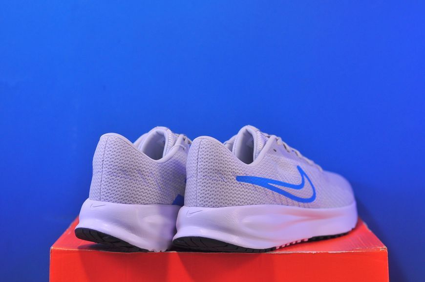 Кросівки Nike Run Defy HM9594-009 HM9594-009 фото