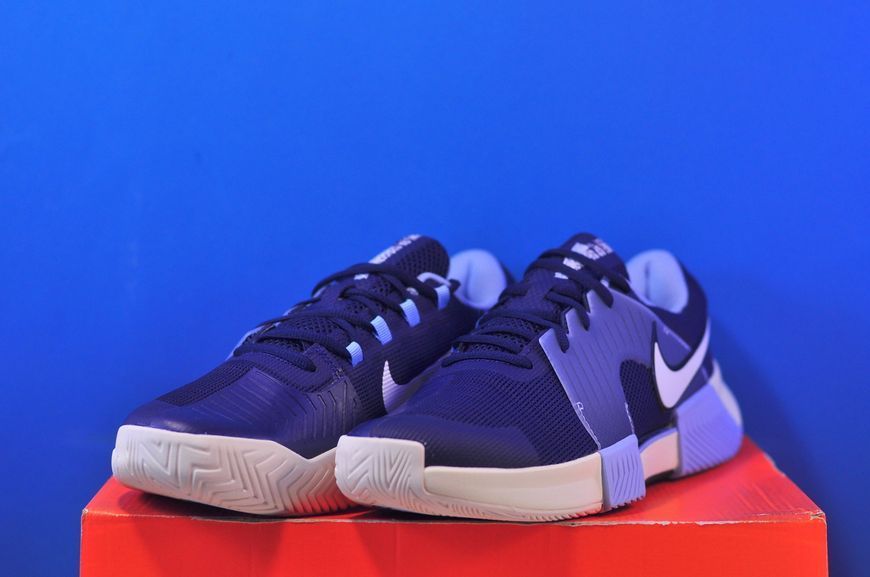Кросівки Nike Zoom GP Challenge 1 HC FB3147-403 FB3147-403 фото
