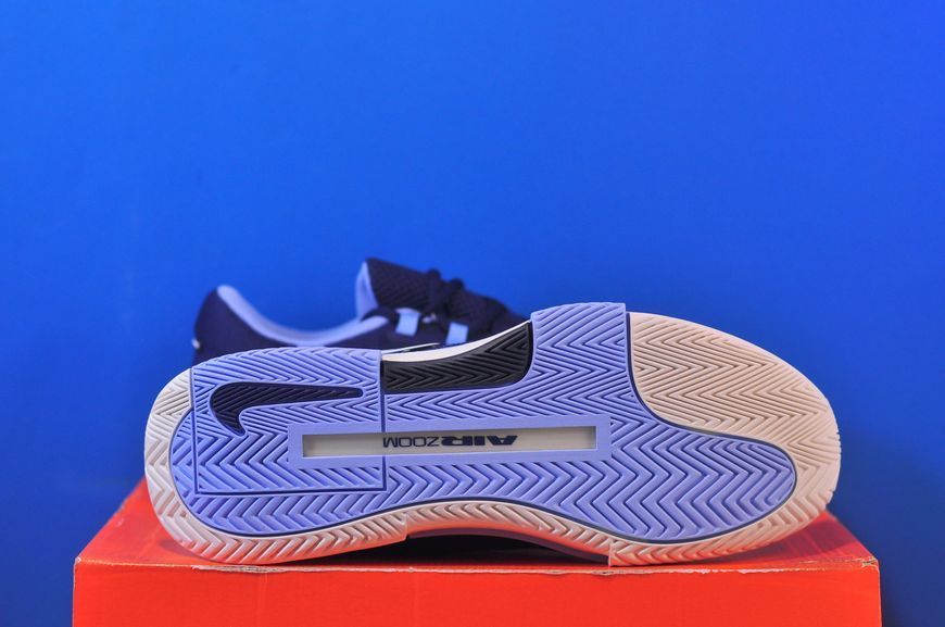 Кросівки Nike Zoom GP Challenge 1 HC FB3147-403 FB3147-403 фото