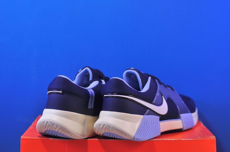 Кросівки Nike Zoom GP Challenge 1 HC FB3147-403 FB3147-403 фото