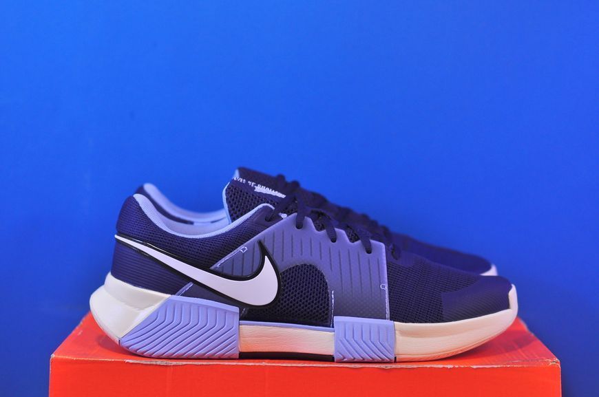 Кросівки Nike Zoom GP Challenge 1 HC FB3147-403 FB3147-403 фото