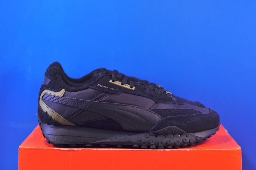 Кросівки Puma Blktop Rider 392725-28 фото