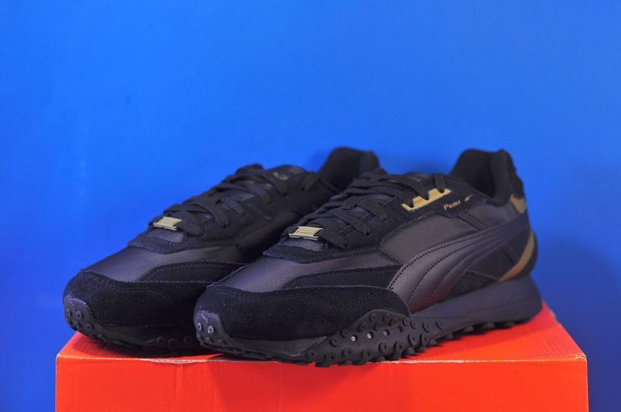 Кросівки Puma Blktop Rider 392725-28 фото