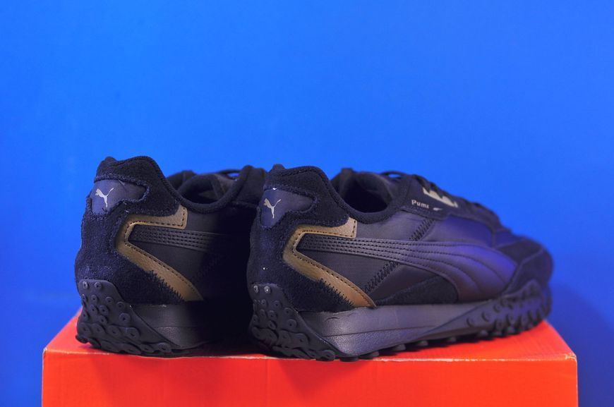 Кросівки Puma Blktop Rider 392725-28 фото