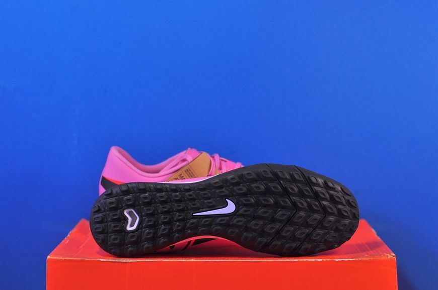 Сороканіжки Nike Air Zoom Mercurial Vapor 16 Academy TF FQ8449-600-1 FQ8449-600 фото