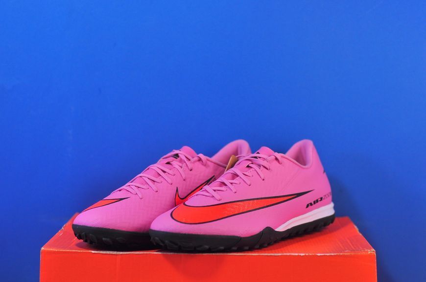 Сороканіжки Nike Air Zoom Mercurial Vapor 16 Academy TF FQ8449-600-1 FQ8449-600 фото
