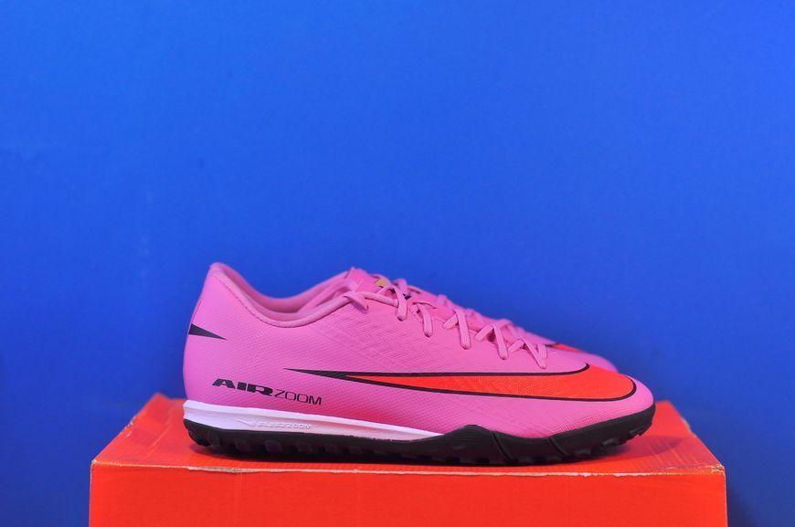 Сороканіжки Nike Air Zoom Mercurial Vapor 16 Academy TF FQ8449-600-1 FQ8449-600 фото