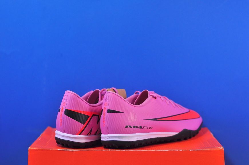 Сороканіжки Nike Air Zoom Mercurial Vapor 16 Academy TF FQ8449-600-1 FQ8449-600 фото