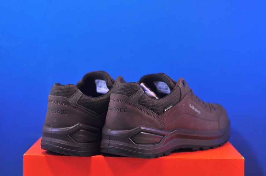 Трекінгові кросівки Lowa Renegade EVO WIDE Gore-Tex Low 7311967000 4298 7311967000 4298 фото