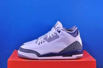 Кросівки Nike Air Jordan 3 Retro DM0967-140 DM0967-140 фото