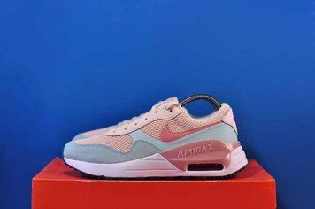Кросівки Nike Air Max Systm DQ0284-800 DQ0284-800 фото