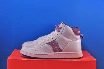 Кросівки Saucony Jazz Court High Code S60687-1 S60687-1 фото