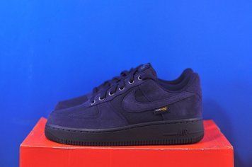 Кросівки Nike Air Force 1 Cordura HQ3822-400 HQ3822-400 фото