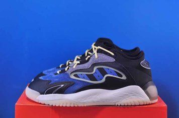 Кросівки Adidas Streetball II GX9689 GX9689 фото