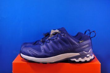 Salomon Xa Pro 3d V9 Gore-Tex 479872 479872 фото