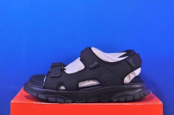 Босоніжки Skechers Wagner Avalon 205724/BBK 205724/BBK фото
