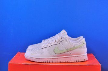 Кросівки Nike Dunk Low Beige IB3484-001 IB3484-001 фото