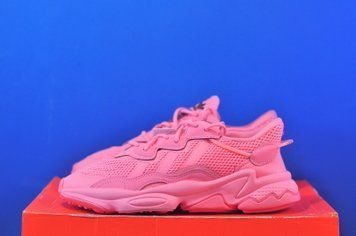 Кросівки Adidas Ozweego Semi Pink JI0291 JI0291 фото