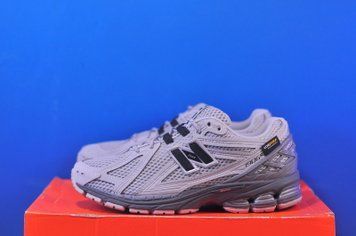 Кросівки New Balance 1906R Cordura Raincloud Black Cement U1906ROA U1906ROA фото