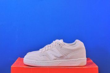 Кросівки New Balance 480 Linen Sea Salt BB480LDS BB480LDS фото