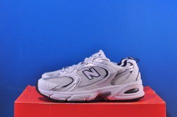Кросівки New Balance 530 MR530SG фото