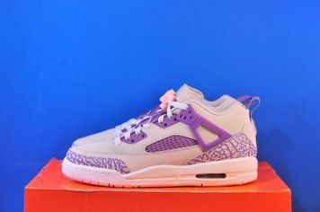 Кросівки Nike Air Jordan Spizike Low Legend Light Brown FQ3950-200 FQ3950-200 фото