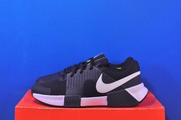 Кросівки Nike Zoom Gp Challenge 1 Clay Black FJ1813-001 FJ1813-001 фото