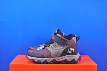 Кросівки Skechers Skech-O-Saurus 406393L BRBK 406393L BRBK фото