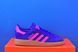 Кросівки Adidas Handball Spezial Lucid Blue Pink JI1406 фото 4