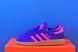 Кросівки Adidas Handball Spezial Lucid Blue Pink JI1406 фото 1