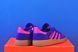 Кросівки Adidas Handball Spezial Lucid Blue Pink JI1406 фото 3