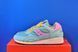 Кросівки Saucony Shadow 6000 Green6000 spl фото 1