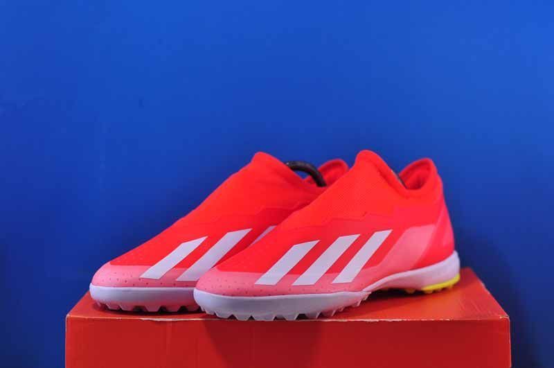Сороконіжки Аdidas X Crazyfast League LL IF0695 IF0695 фото