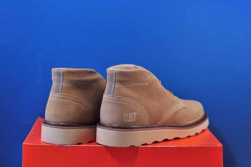 Черевики Caterpillar Men's NARRATE Chukka Boot P725568 P725568 фото