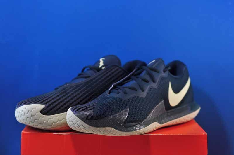 Кросівки Nike Court Zoom Vapor Cage 4 Rafa DD1579-301 DD1579-301 фото