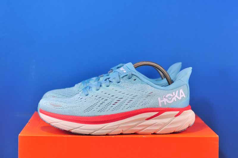 Кросівки Hoka One One Clifton 8 1119394-AEBL фото