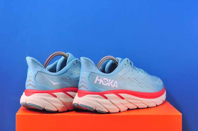 Кросівки Hoka One One Clifton 8 1119394-AEBL фото