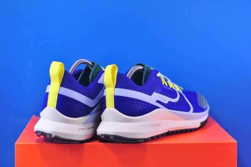 Кросівки Nike React Pegasus Trail 4 DJ6158-400 фото