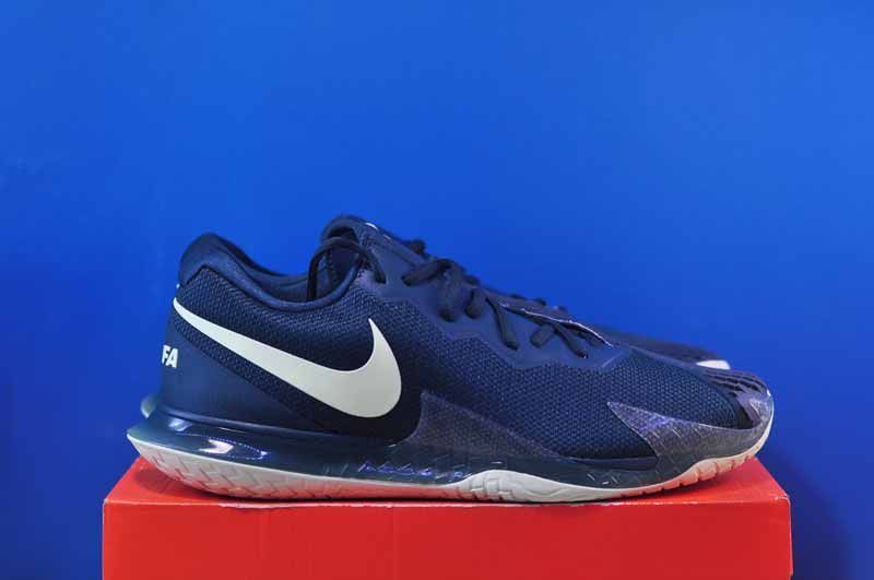 Кросівки Nike Court Zoom Vapor Cage 4 Rafa DD1579-301 DD1579-301 фото