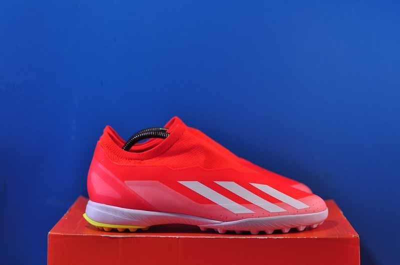 Сороконіжки Аdidas X Crazyfast League LL IF0695 IF0695 фото