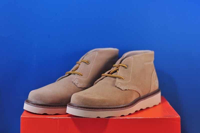 Черевики Caterpillar Men's NARRATE Chukka Boot P725568 P725568 фото