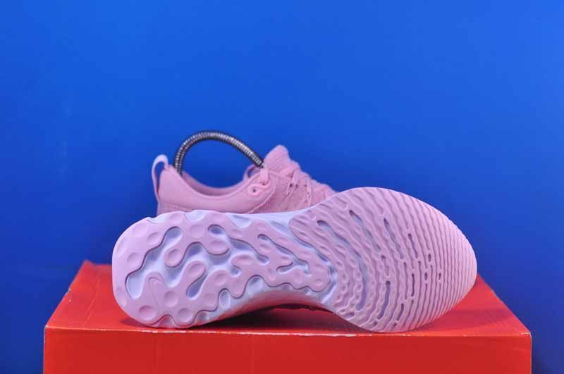 Кросівки Nike React Infinity Run Flyknit 2 CT2423-600 CT2423-600 фото