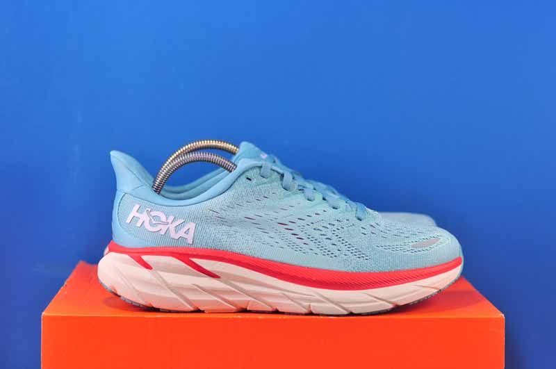 Кросівки Hoka One One Clifton 8 1119394-AEBL фото