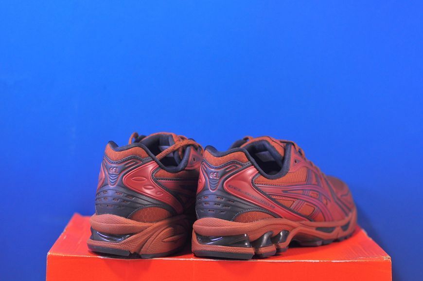 Кросівки Asics Gel-Kayano 14 Brown 1203A412-200 1203A412-200 фото