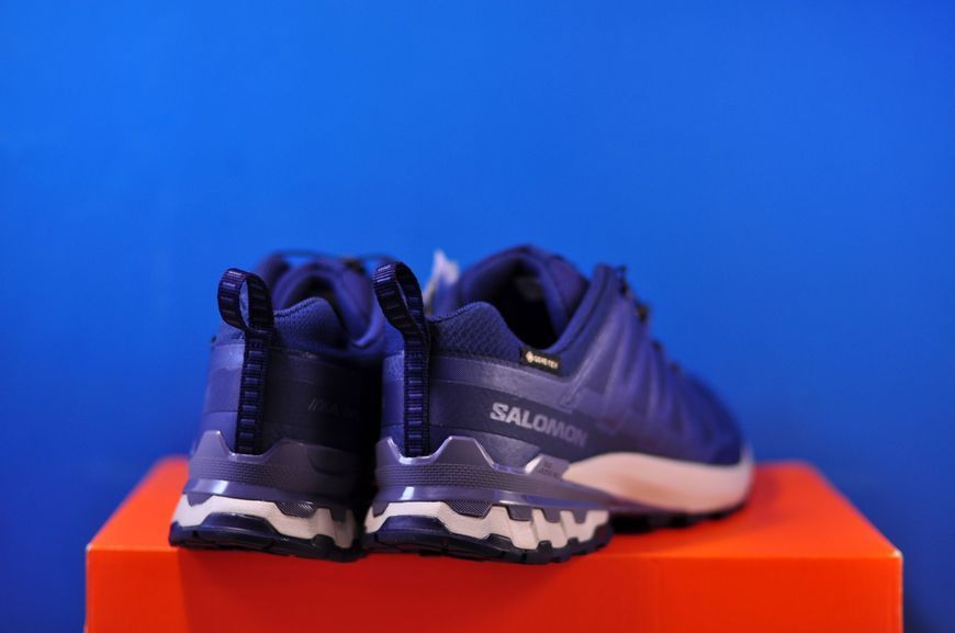 Salomon Xa Pro 3d V9 Gore-Tex 479872 479872 фото
